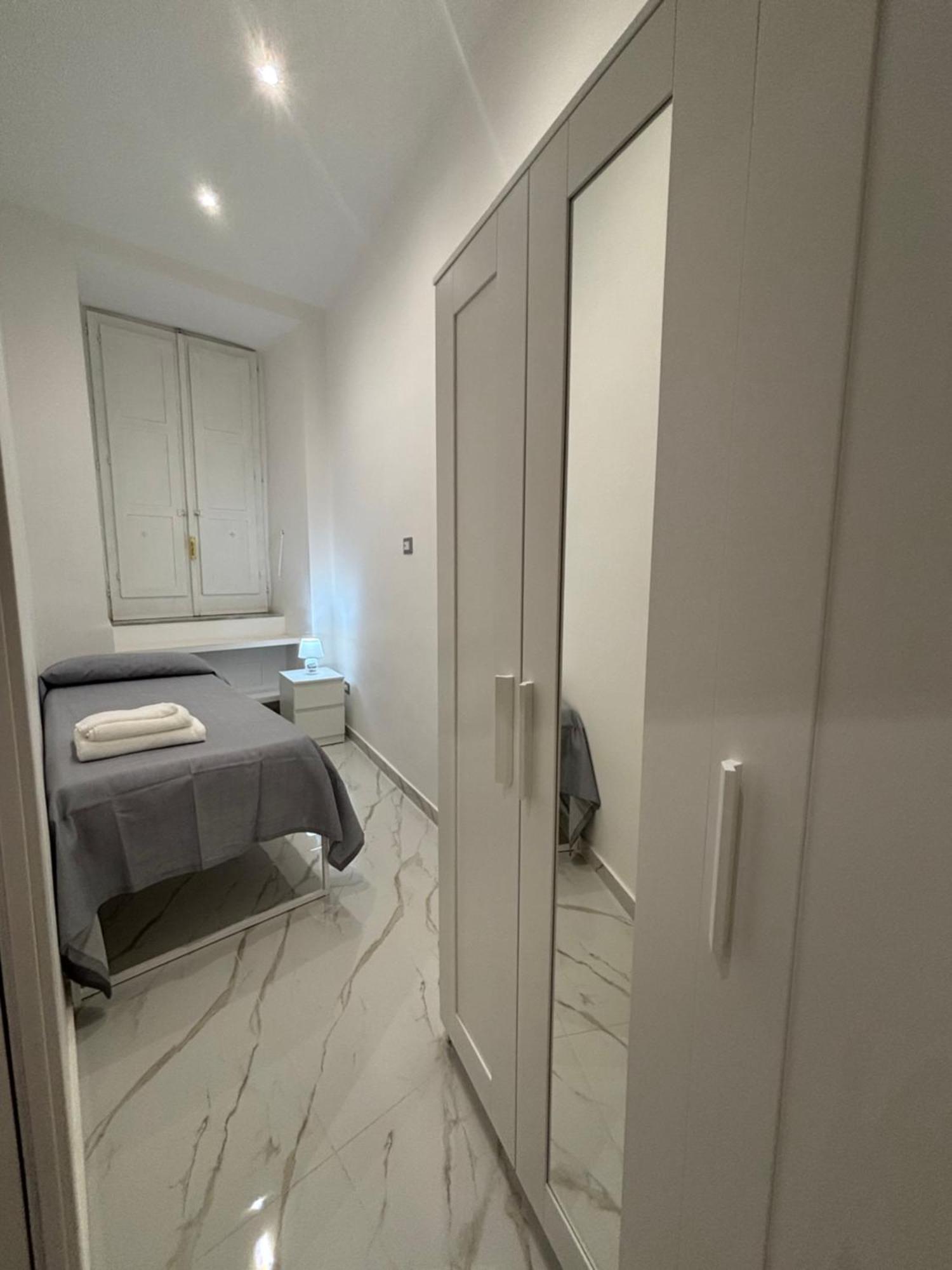 Appartement B&d House *