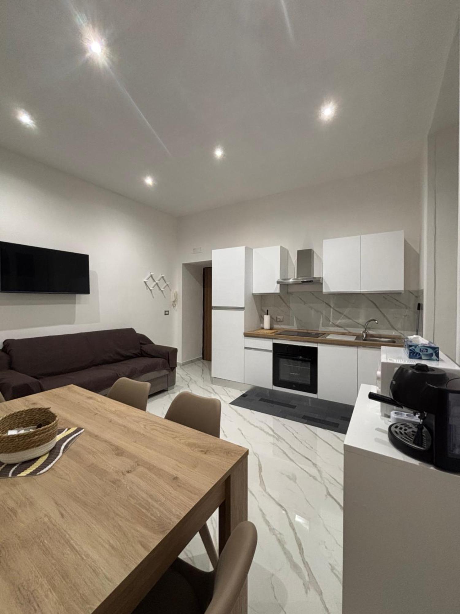 B&d House Appartement