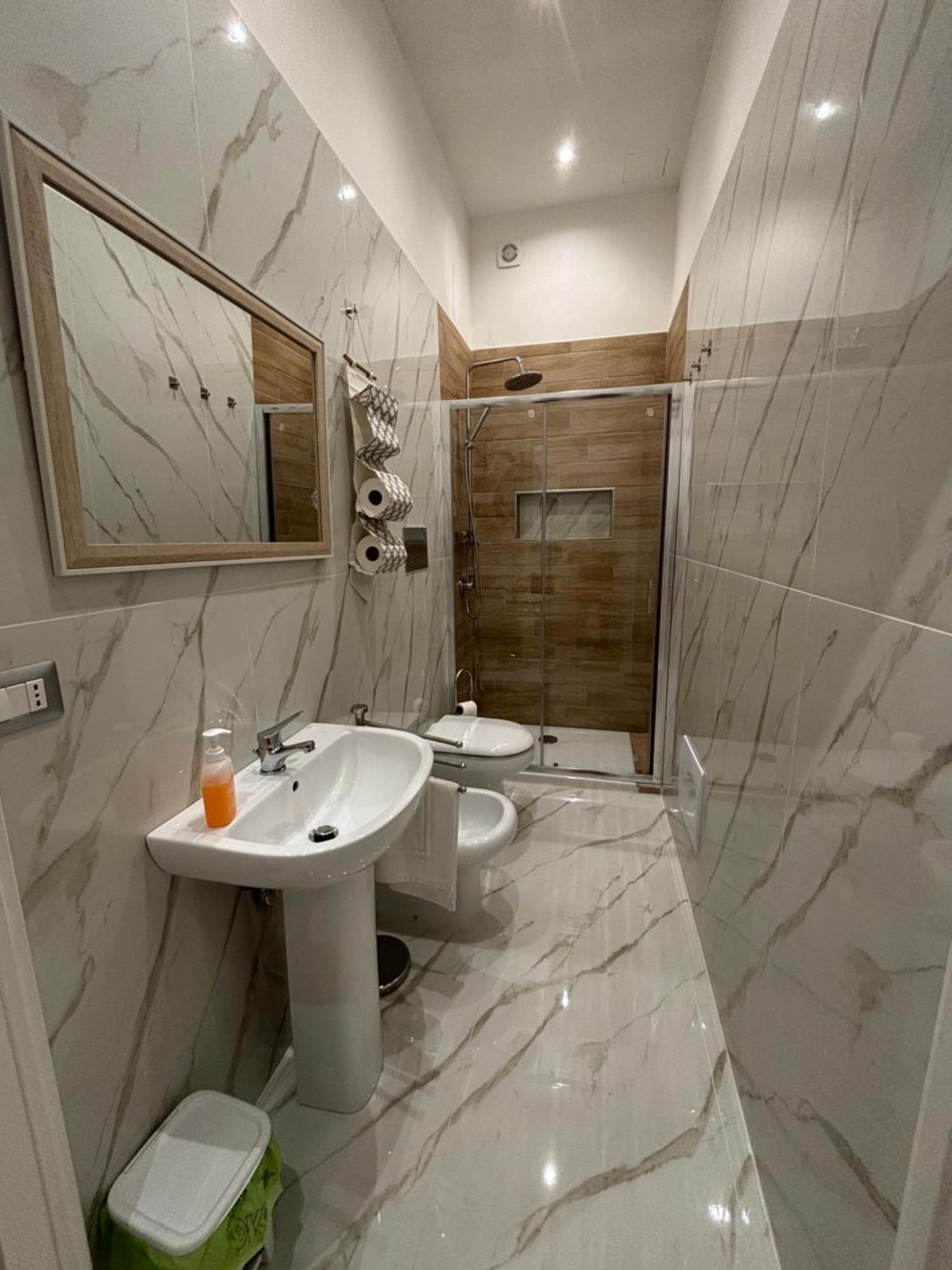 Appartement B&d House Napels
