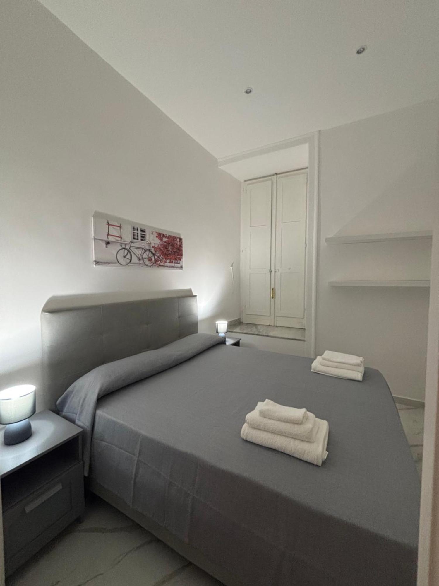 Appartement B&d House