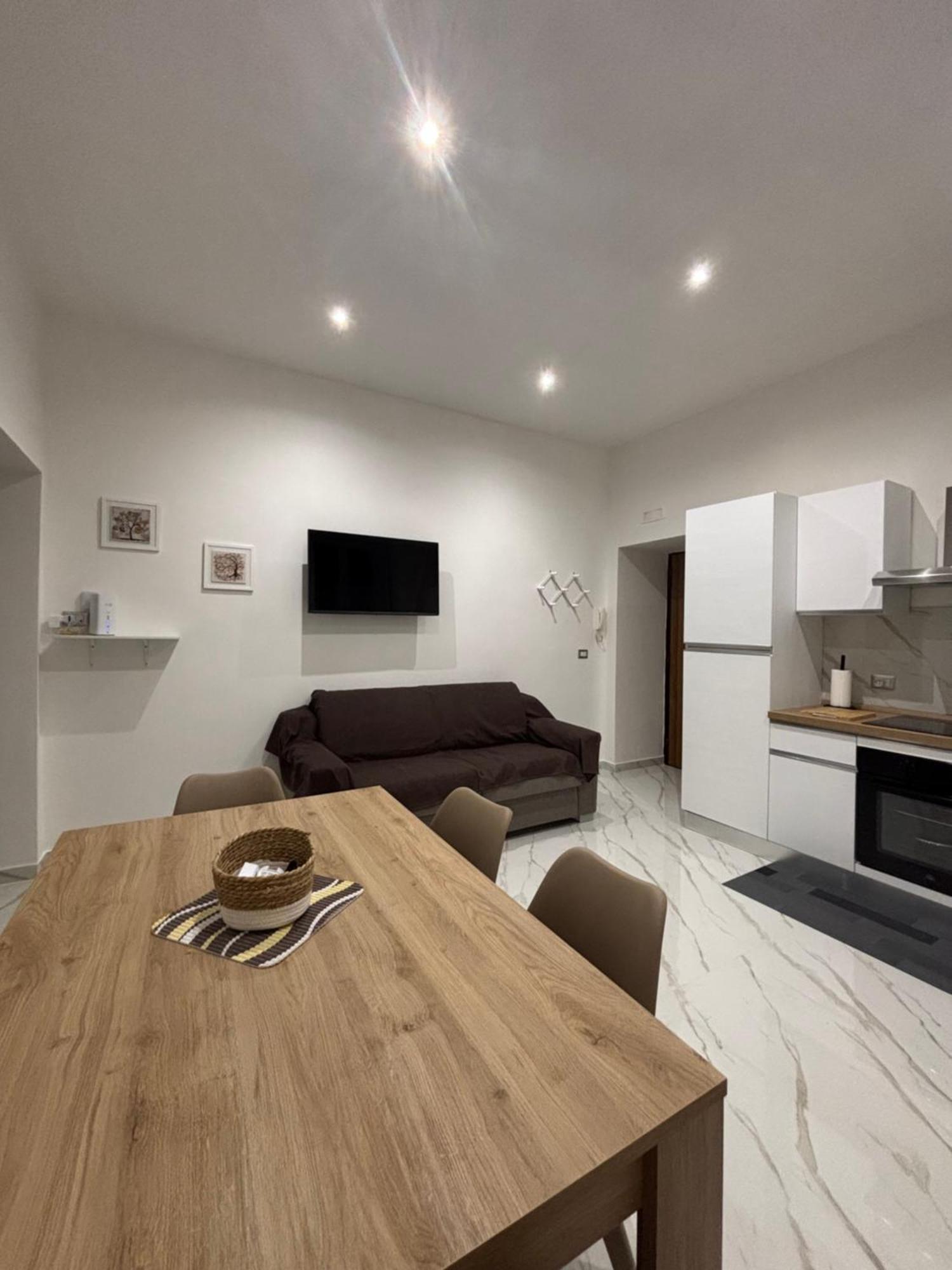 B&d House Appartement *